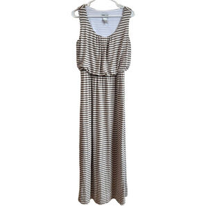 ROBBIE BEE Casual Maxi Dress